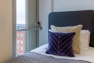 1 bed flat, Ilkeston Road, Radford, Nottingham, NG73GE - Image 5